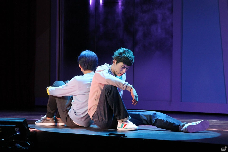 ついに秋組＆冬組も勢揃い！「MANKAI STAGE『A3!』～AUTUMN ＆ WINTER 2019～」初日挨拶＆ゲネプロ公演をレポートの画像8