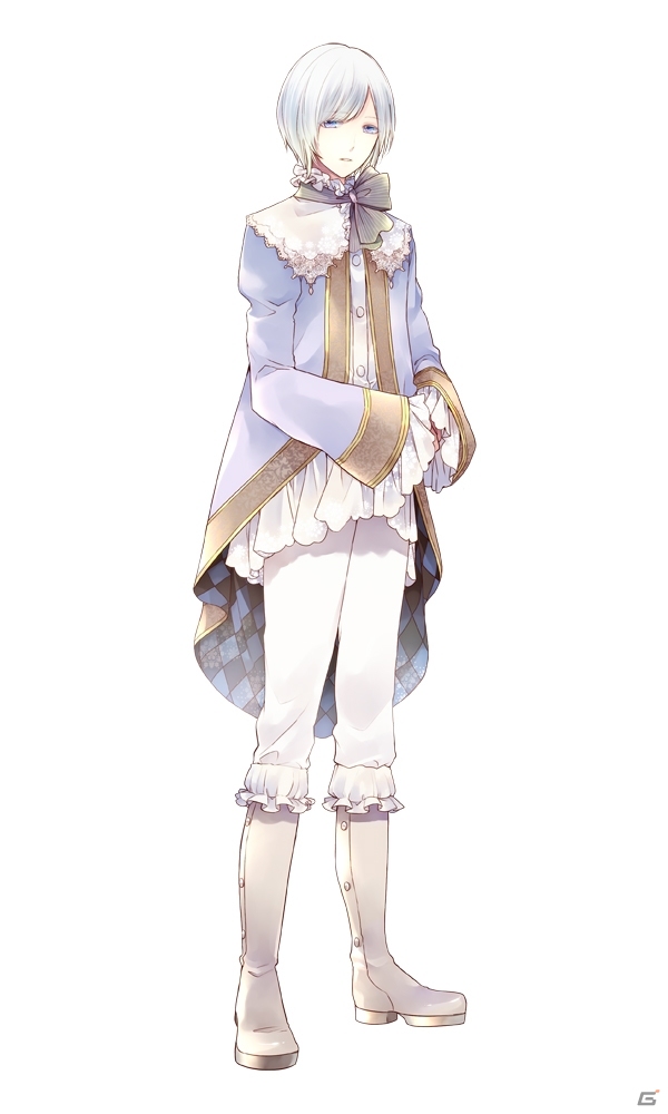 「大正×対称アリス all in one」がSwitchで発売決定！イベントスチルとビジュアルノベルが追加の画像9