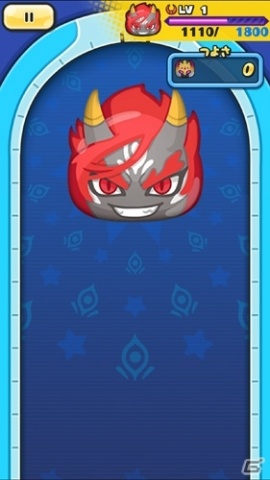「妖怪ウォッチ ぷにぷに」SSランク酒呑童子とZランク不動明王・天が登場するイベントが開催！の画像2