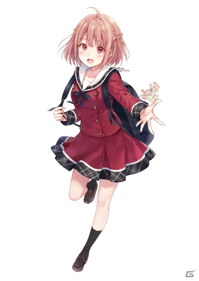 GOODROID、ホリプロデジタルエンターテインメントと共同でバーチャルYouTuber「伊達あやの」をプロデュースの画像2