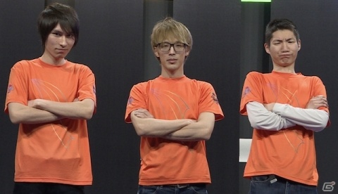 新たなe-Sportsシーンに刮目せよ―「ストリートファイターリーグ」がついに開幕！出場選手、綾野Pへのインタビューを掲載の画像11