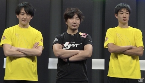新たなe-Sportsシーンに刮目せよ―「ストリートファイターリーグ」がついに開幕！出場選手、綾野Pへのインタビューを掲載の画像16