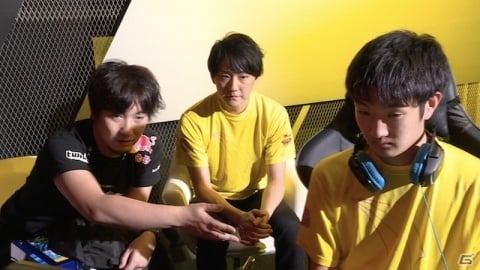 新たなe-Sportsシーンに刮目せよ―「ストリートファイターリーグ」がついに開幕！出場選手、綾野Pへのインタビューを掲載の画像2