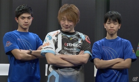 新たなe-Sportsシーンに刮目せよ―「ストリートファイターリーグ」がついに開幕！出場選手、綾野Pへのインタビューを掲載の画像26