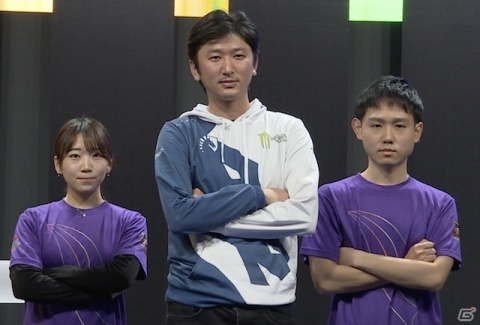 新たなe-Sportsシーンに刮目せよ―「ストリートファイターリーグ」がついに開幕！出場選手、綾野Pへのインタビューを掲載の画像31