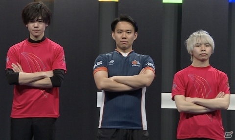 新たなe-Sportsシーンに刮目せよ―「ストリートファイターリーグ」がついに開幕！出場選手、綾野Pへのインタビューを掲載の画像6