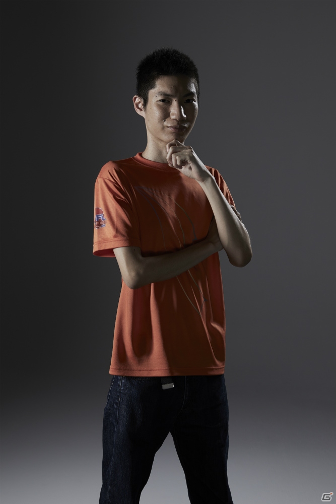 新たなe-Sportsシーンに刮目せよ―「ストリートファイターリーグ」がついに開幕！出場選手、綾野Pへのインタビューを掲載の画像13