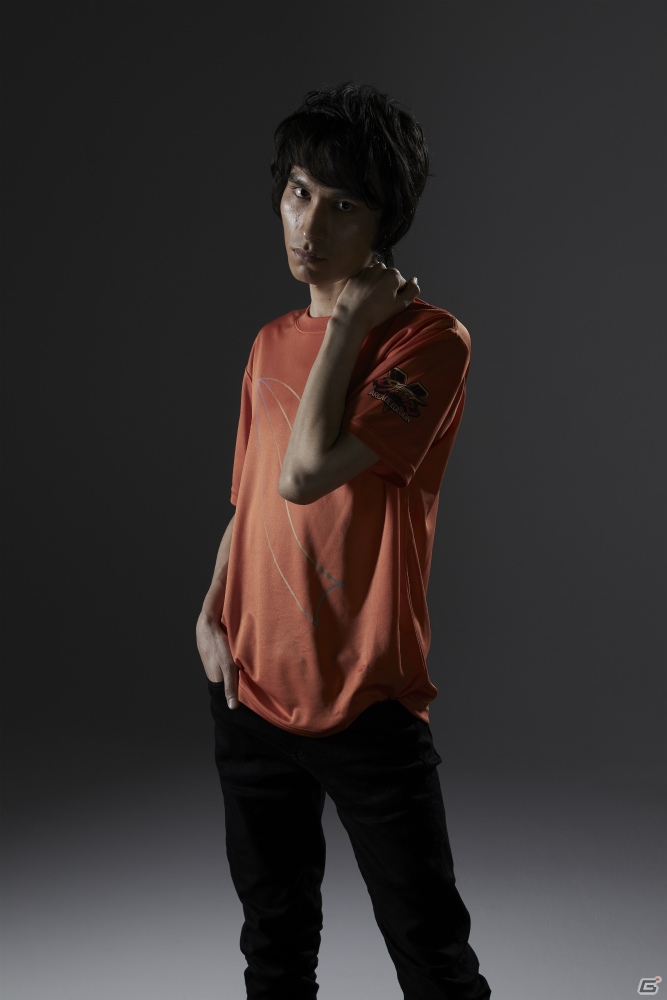 新たなe-Sportsシーンに刮目せよ―「ストリートファイターリーグ」がついに開幕！出場選手、綾野Pへのインタビューを掲載の画像14