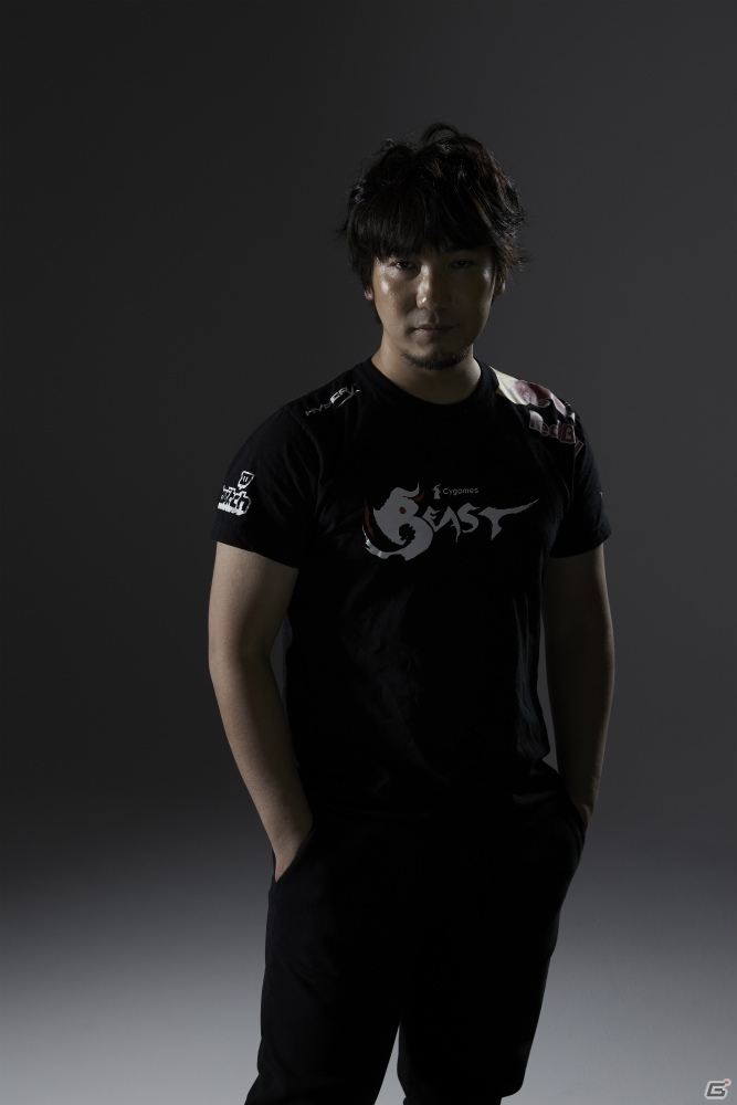 新たなe-Sportsシーンに刮目せよ―「ストリートファイターリーグ」がついに開幕！出場選手、綾野Pへのインタビューを掲載の画像17