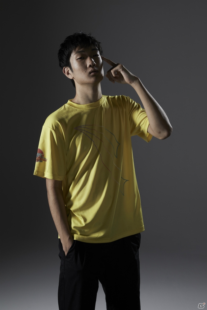 新たなe-Sportsシーンに刮目せよ―「ストリートファイターリーグ」がついに開幕！出場選手、綾野Pへのインタビューを掲載の画像18