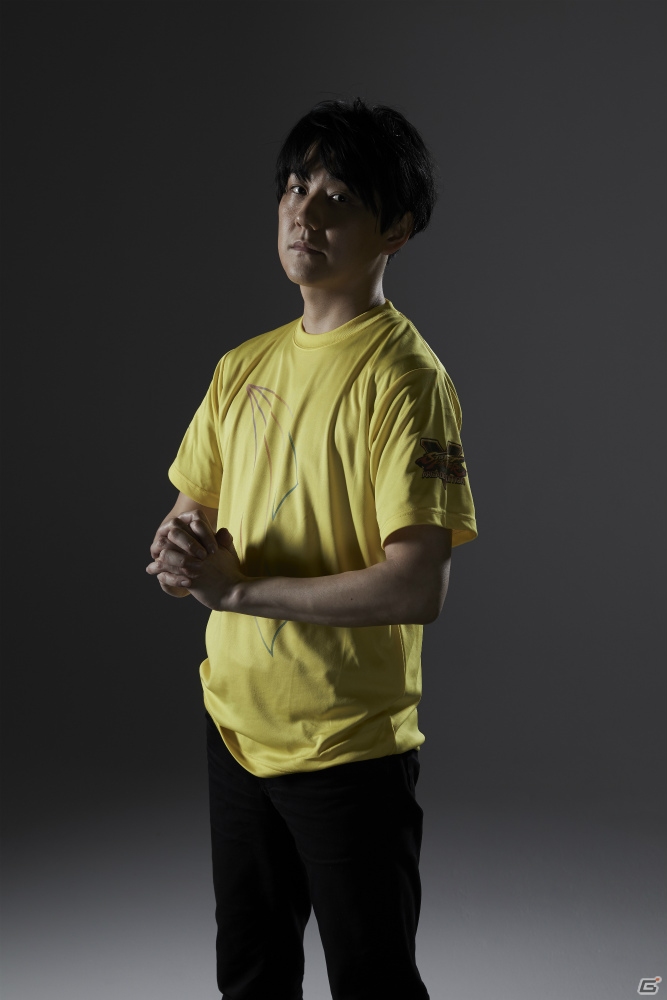 新たなe-Sportsシーンに刮目せよ―「ストリートファイターリーグ」がついに開幕！出場選手、綾野Pへのインタビューを掲載の画像19