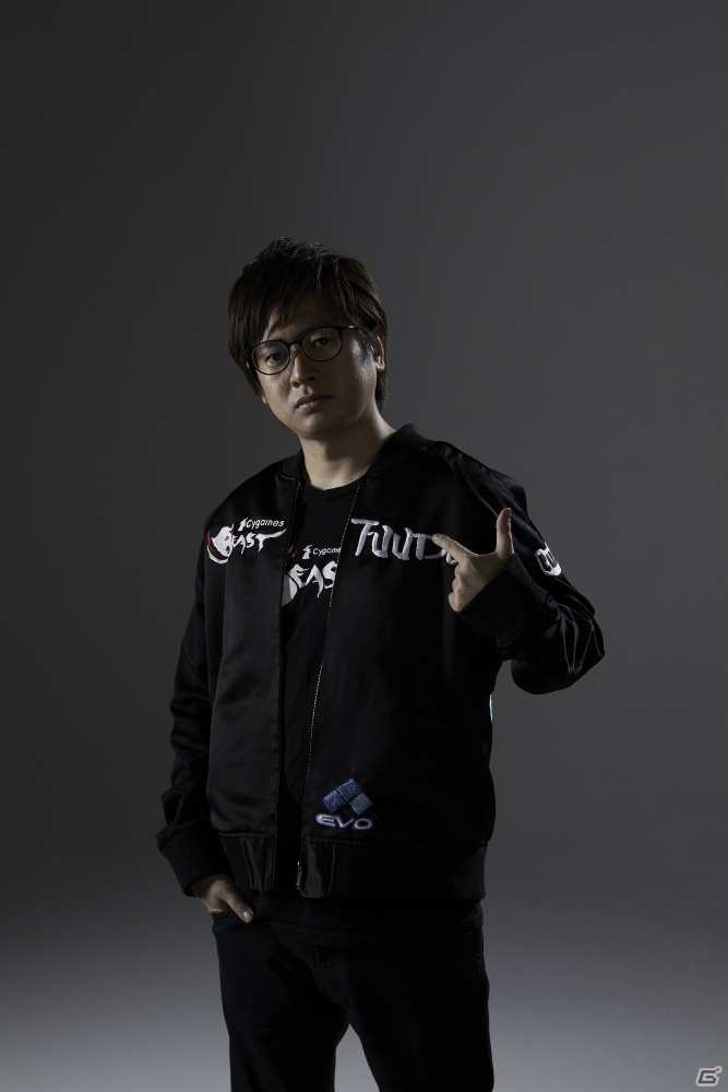 新たなe-Sportsシーンに刮目せよ―「ストリートファイターリーグ」がついに開幕！出場選手、綾野Pへのインタビューを掲載の画像22