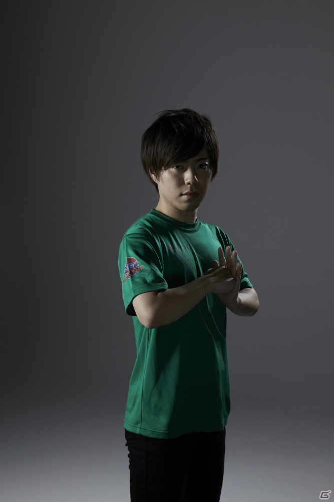 新たなe-Sportsシーンに刮目せよ―「ストリートファイターリーグ」がついに開幕！出場選手、綾野Pへのインタビューを掲載の画像23