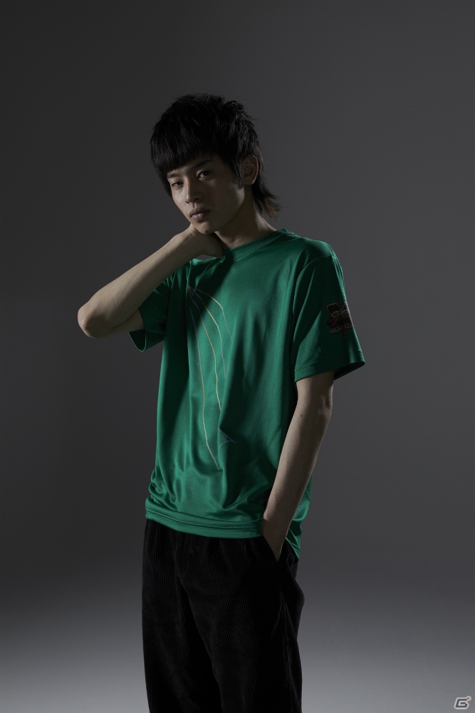 新たなe-Sportsシーンに刮目せよ―「ストリートファイターリーグ」がついに開幕！出場選手、綾野Pへのインタビューを掲載の画像24