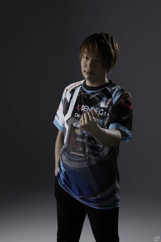 新たなe-Sportsシーンに刮目せよ―「ストリートファイターリーグ」がついに開幕！出場選手、綾野Pへのインタビューを掲載の画像27