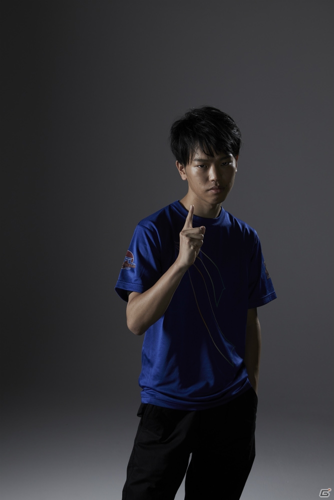 新たなe-Sportsシーンに刮目せよ―「ストリートファイターリーグ」がついに開幕！出場選手、綾野Pへのインタビューを掲載の画像28