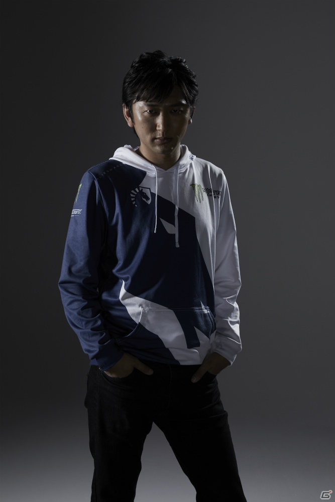 新たなe-Sportsシーンに刮目せよ―「ストリートファイターリーグ」がついに開幕！出場選手、綾野Pへのインタビューを掲載の画像32