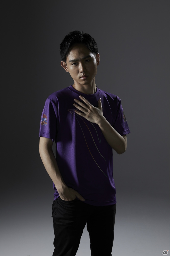 新たなe-Sportsシーンに刮目せよ―「ストリートファイターリーグ」がついに開幕！出場選手、綾野Pへのインタビューを掲載の画像33