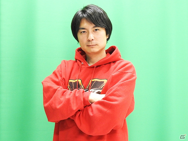 新たなe-Sportsシーンに刮目せよ―「ストリートファイターリーグ」がついに開幕！出場選手、綾野Pへのインタビューを掲載の画像35
