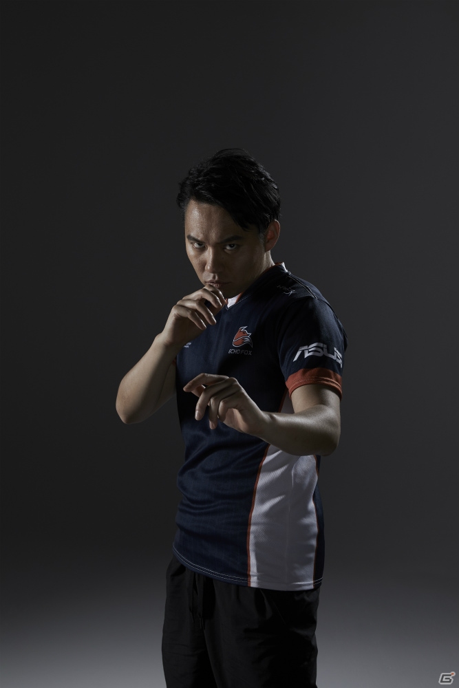 新たなe-Sportsシーンに刮目せよ―「ストリートファイターリーグ」がついに開幕！出場選手、綾野Pへのインタビューを掲載の画像7