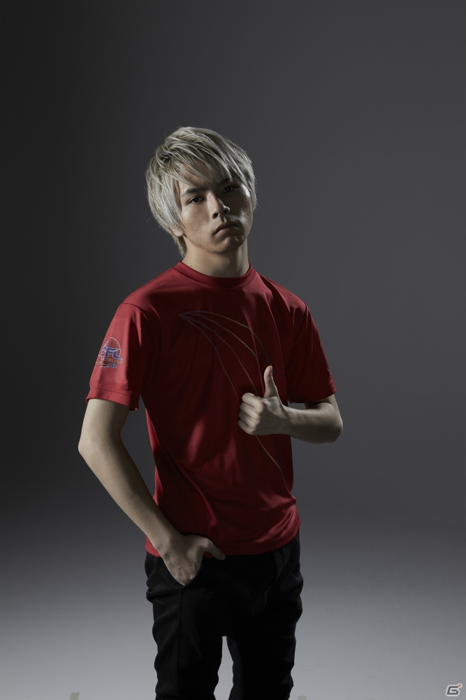 新たなe-Sportsシーンに刮目せよ―「ストリートファイターリーグ」がついに開幕！出場選手、綾野Pへのインタビューを掲載の画像8