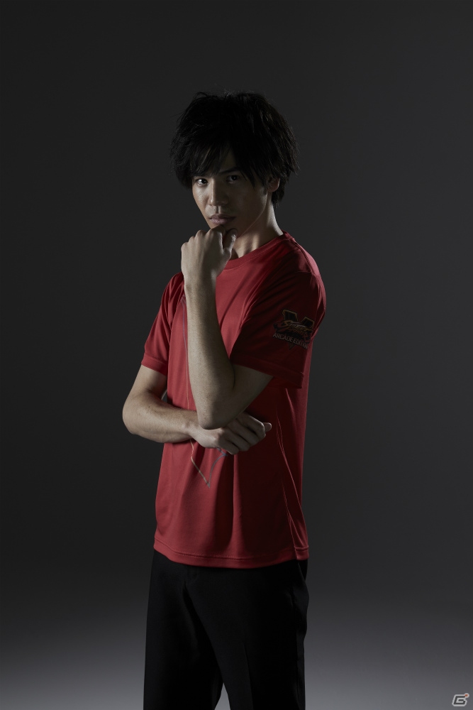 新たなe-Sportsシーンに刮目せよ―「ストリートファイターリーグ」がついに開幕！出場選手、綾野Pへのインタビューを掲載の画像9