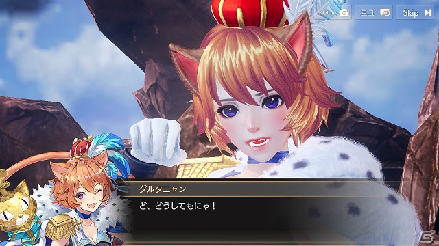 「OVERHIT」フル3D＆フルボイスの「モンスト」コラボイベントが開始！RTキャンペーンも開催の画像2