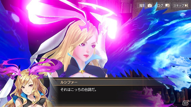 「OVERHIT」フル3D＆フルボイスの「モンスト」コラボイベントが開始！RTキャンペーンも開催の画像3