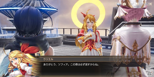 「OVERHIT」フル3D＆フルボイスの「モンスト」コラボイベントが開始！RTキャンペーンも開催の画像5