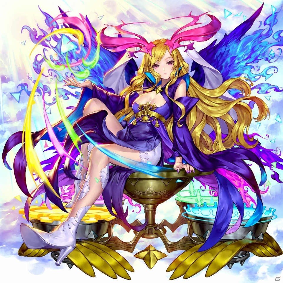 「OVERHIT」フル3D＆フルボイスの「モンスト」コラボイベントが開始！RTキャンペーンも開催の画像7