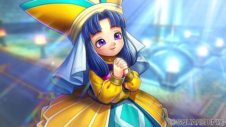 「ドラゴンクエストライバルズ」第6弾カードパック「小さな希望のシンフォニー」が2月22日に配信決定！の画像4