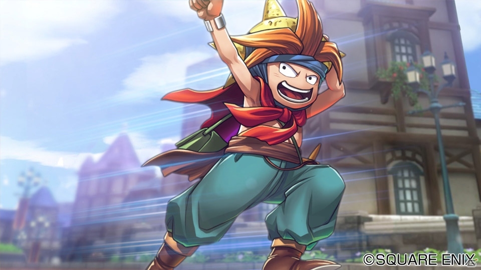 「ドラゴンクエストライバルズ」第6弾カードパック「小さな希望のシンフォニー」が2月22日に配信決定！の画像5