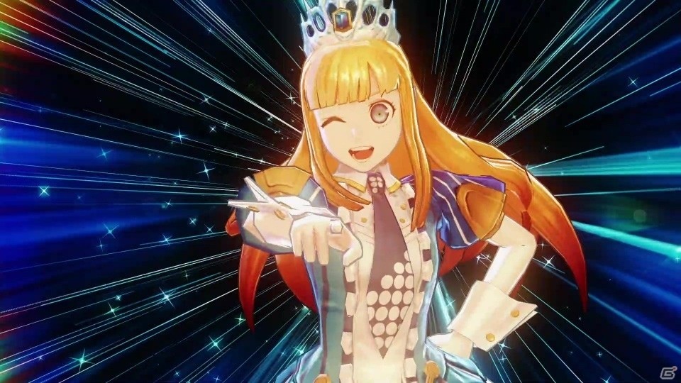 「リボルバーズエイト」テレビCMが放送開始！放送を記念して赤ずきんがもらえるキャンペーンも開催の画像1