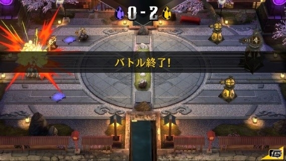 「リボルバーズエイト」テレビCMが放送開始！放送を記念して赤ずきんがもらえるキャンペーンも開催の画像11