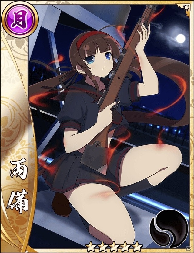 「戦国アスカZERO」にて「閃乱カグラ PEACH BEACH SPLASH」とのコラボ第2弾スタート！の画像9