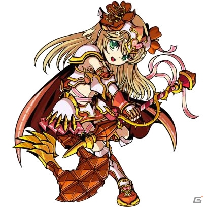 「ドラゴンポーカー」サービスダンジョン「VALENTINE Bad Girls」が開催！「チョコ忍さくら」が新たに登場の画像12