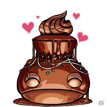 「ドラゴンポーカー」サービスダンジョン「VALENTINE Bad Girls」が開催！「チョコ忍さくら」が新たに登場の画像4