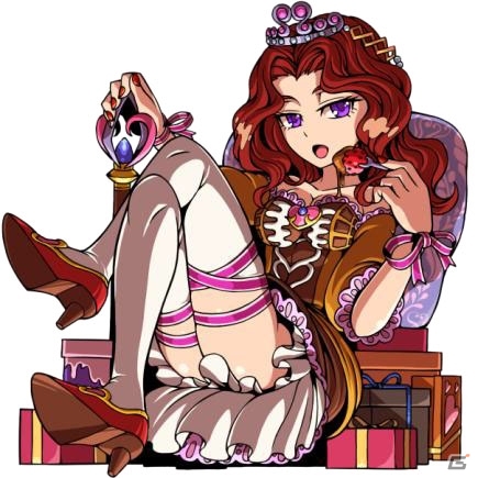 「ドラゴンポーカー」サービスダンジョン「VALENTINE Bad Girls」が開催！「チョコ忍さくら」が新たに登場の画像9