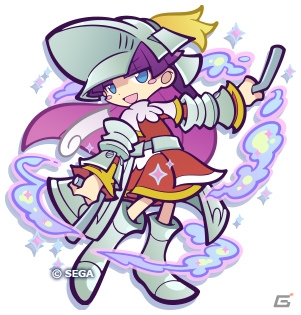 「ぷよぷよ!!クエスト」ぷよの日記念ガチャが開催！「サタン＆カーバンクル」が登場の画像4