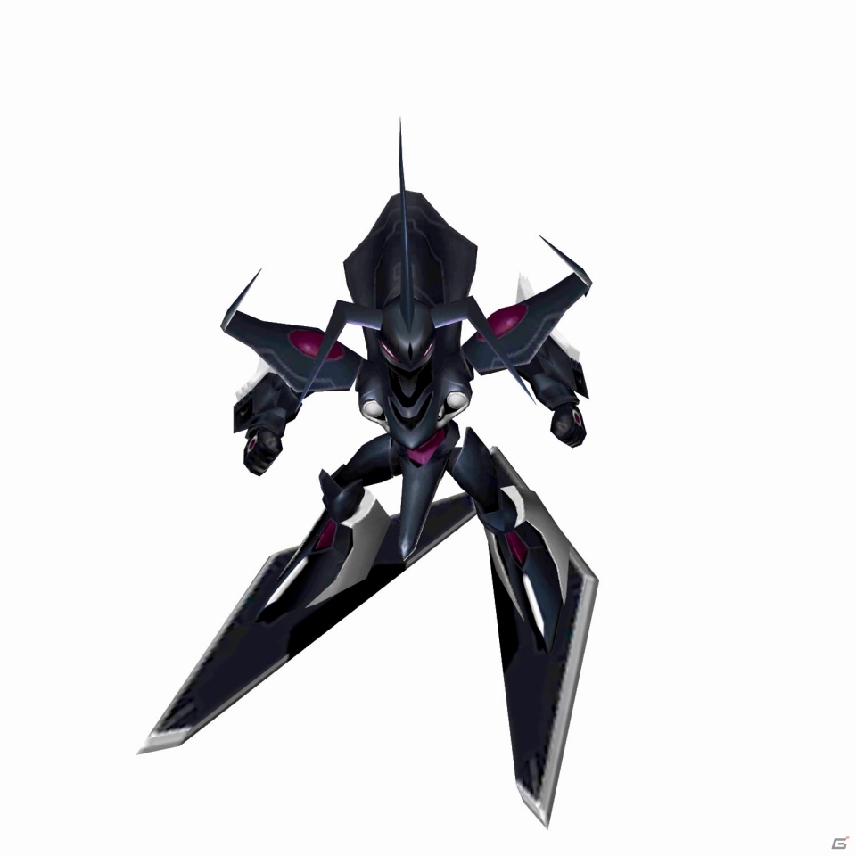「スーパーロボット大戦X-Ω」ヒステリカ☆が手に入る強敵イベント「未練を振り切って」が開催！の画像10