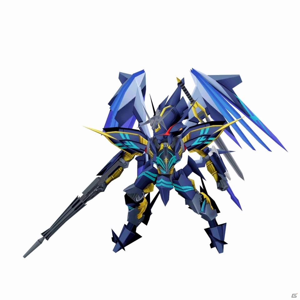 「スーパーロボット大戦X-Ω」ヒステリカ☆が手に入る強敵イベント「未練を振り切って」が開催！の画像7