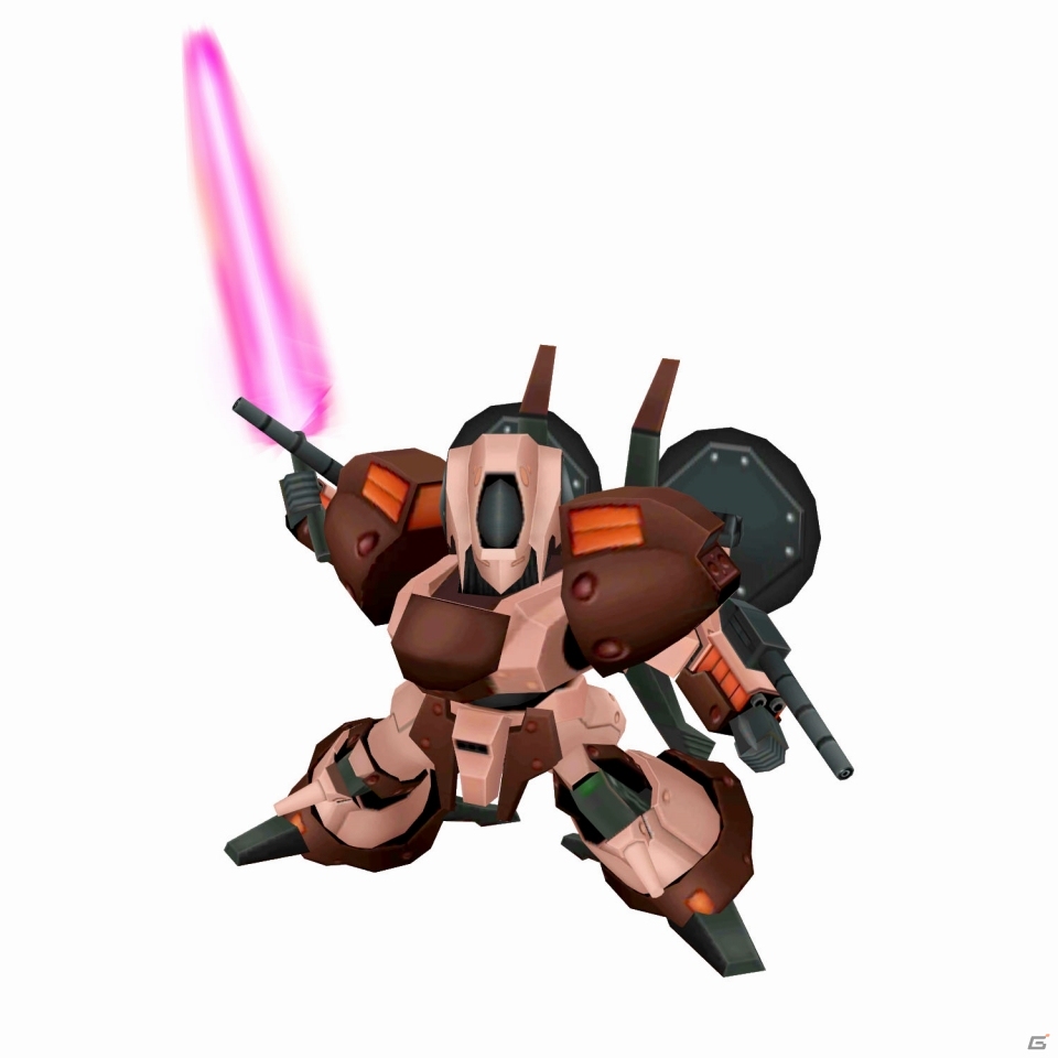 「スーパーロボット大戦X-Ω」ヒステリカ☆が手に入る強敵イベント「未練を振り切って」が開催！の画像8