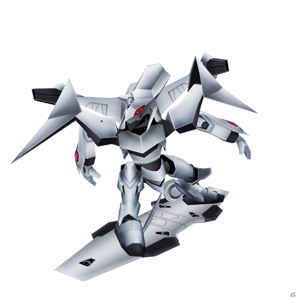 「スーパーロボット大戦X-Ω」ヒステリカ☆が手に入る強敵イベント「未練を振り切って」が開催！の画像9