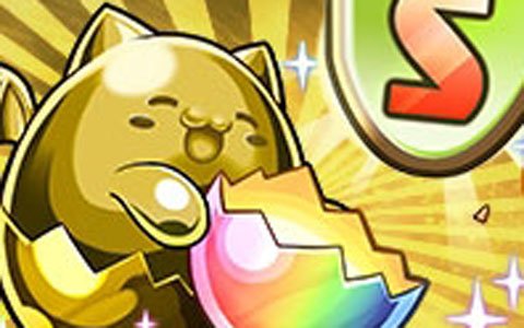 「パズル＆ドラゴンズ」にて「5100万DL達成記念イベント!!」が2月4日より開催！