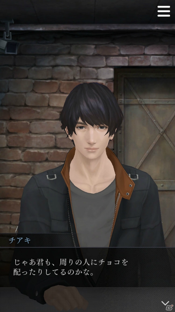 「囚われのパルマ Refrain」スペシャル面会inディナーショーが2月15日に開催決定！の画像8