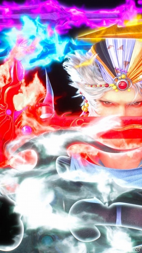「FFブレイブエクスヴィアス」新CGムービーLB付きユニット「のばらの義士フリオニール」が参戦！の画像2