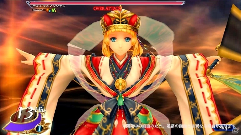 「VALKYRIE ANATOMIA -THE ORIGIN-」加隈亜衣さん演じる新キャラクター「湯神楽ノルン」の紹介映像が先行公開！の画像4