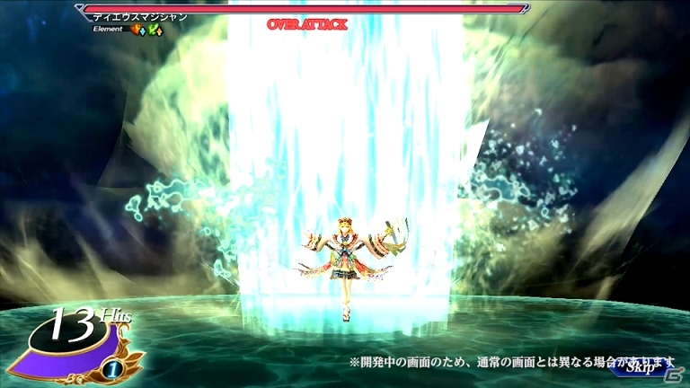 「VALKYRIE ANATOMIA -THE ORIGIN-」加隈亜衣さん演じる新キャラクター「湯神楽ノルン」の紹介映像が先行公開！の画像5