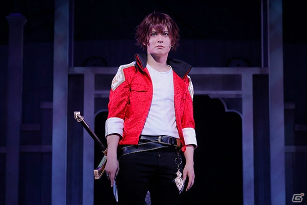 舞台「夢王国と眠れる100人の王子様 On Stage」ゲネプロレポートが到着！の画像4