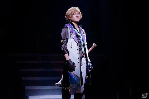 舞台「夢王国と眠れる100人の王子様 On Stage」ゲネプロレポートが到着！の画像5